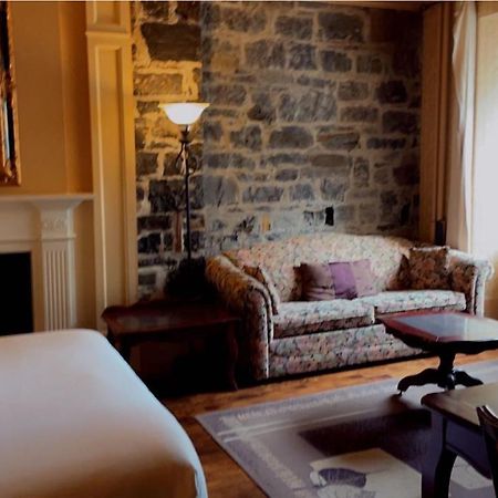Hotel Louisbourg Quebeque Exterior foto