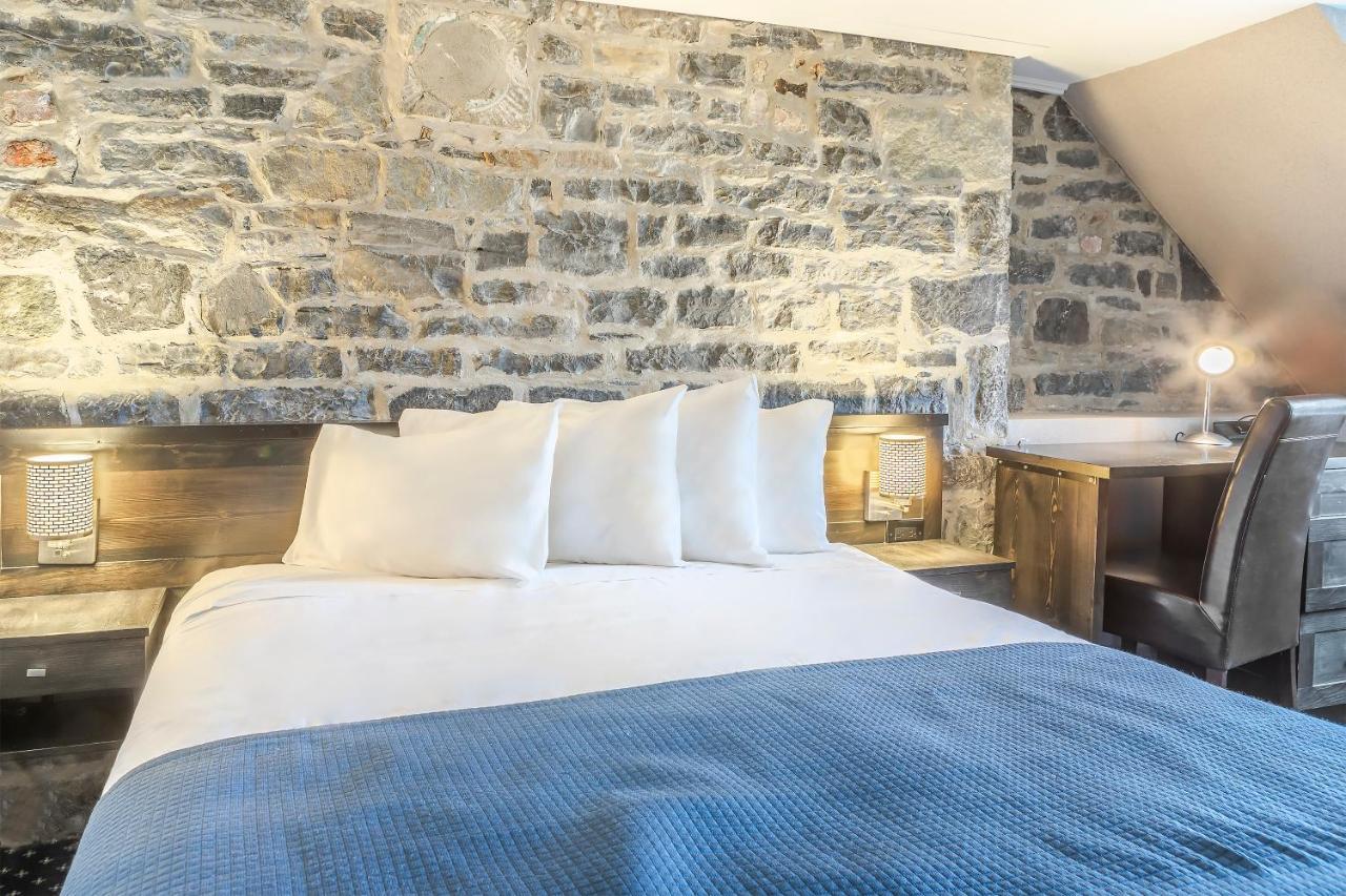 Hotel Louisbourg Quebeque Exterior foto