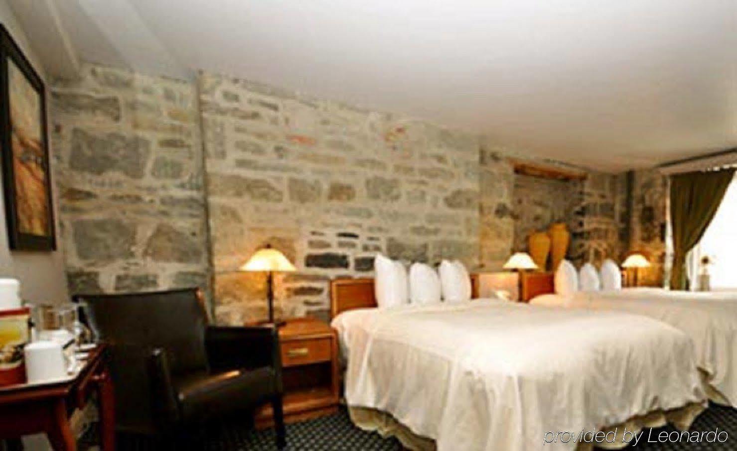 Hotel Louisbourg Quebeque Exterior foto